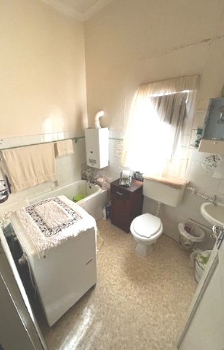 4 Bedroom Property for Sale in Loeriesfontein Northern Cape